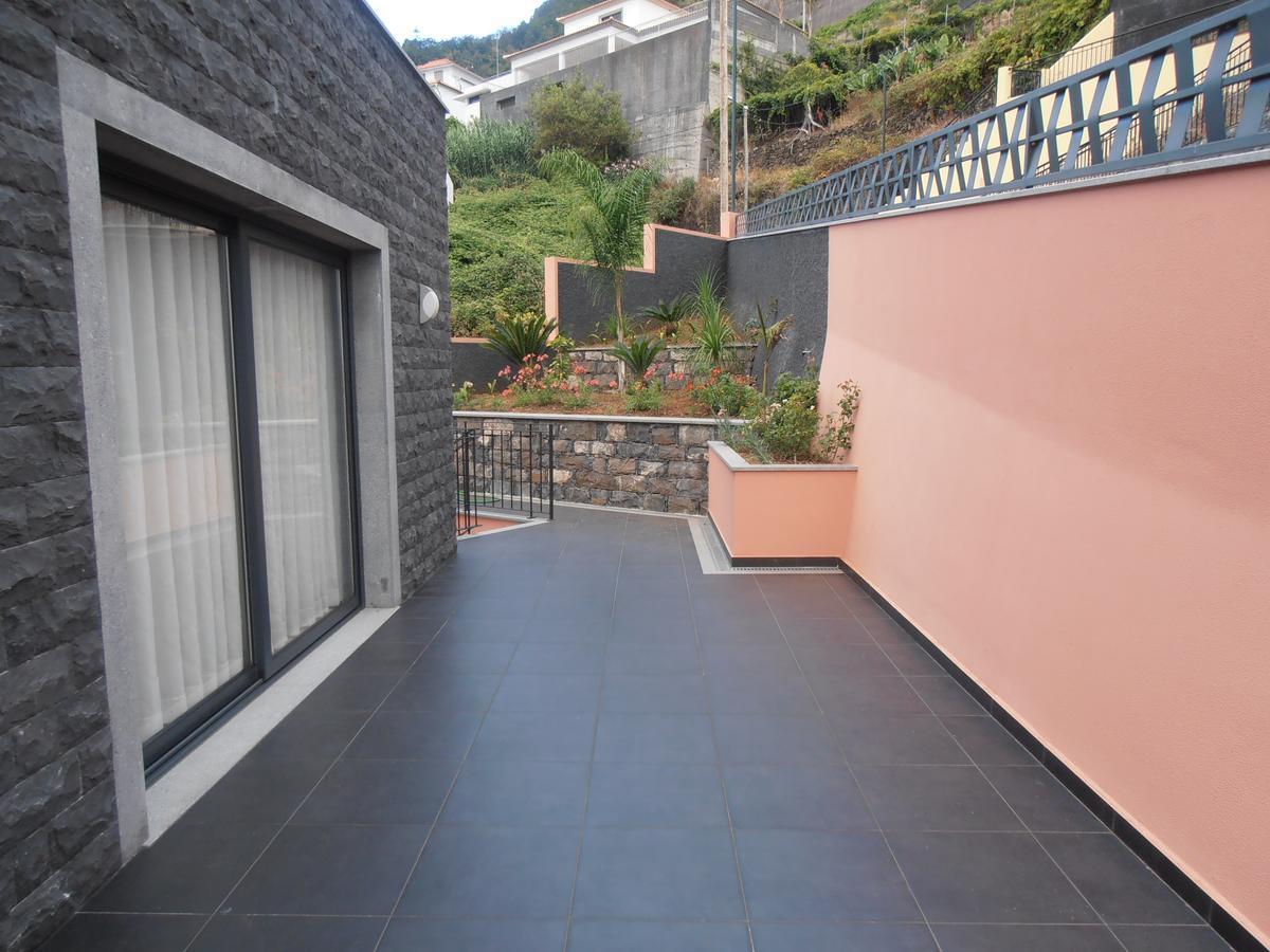 Vivenda Fortim Sao Roque Do Faial