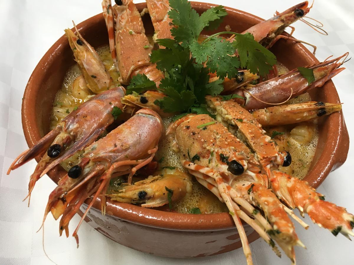 Ribamar Hotel Nazare
