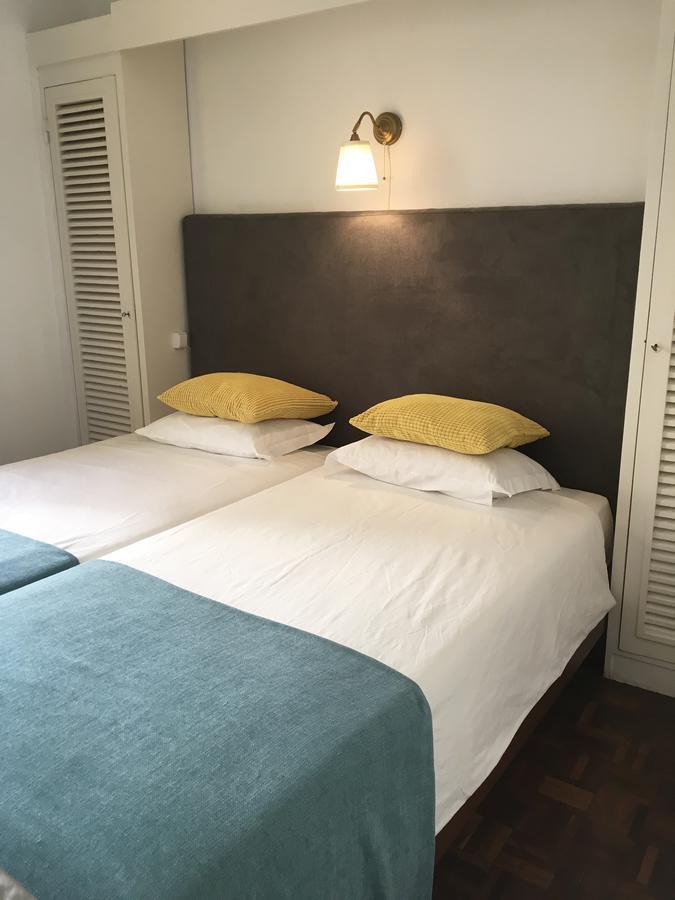 Hotel Ribamar
