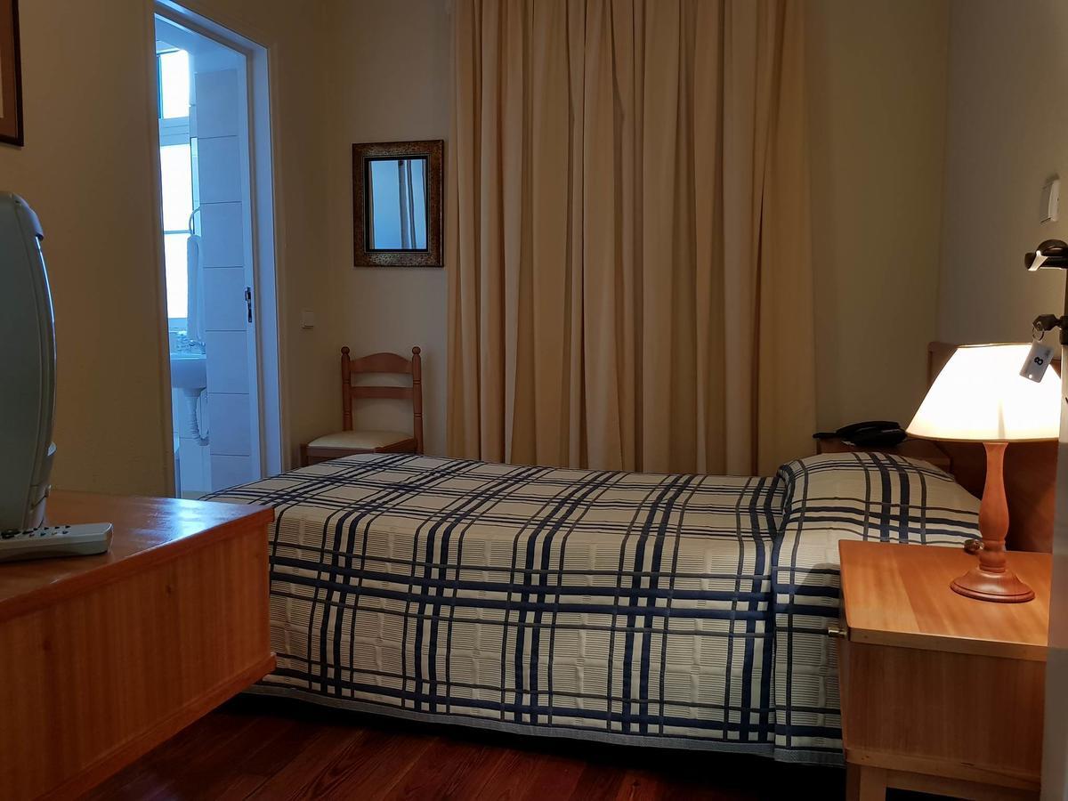 Residencial Do Vale Guest house