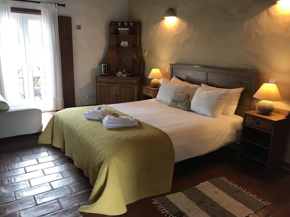 Herdade Do Freixial -