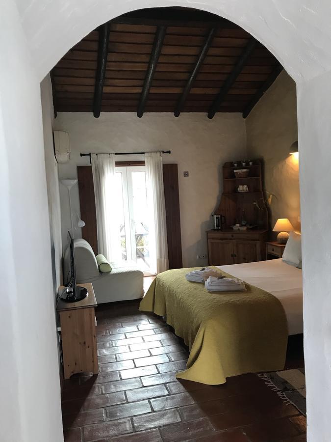 Guest house Herdade Do Freixial - Vila Nova de Milfontes