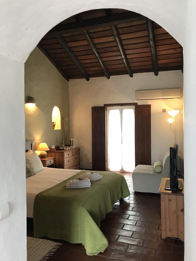 Herdade Do Freixial - Guest house Vila Nova de Milfontes