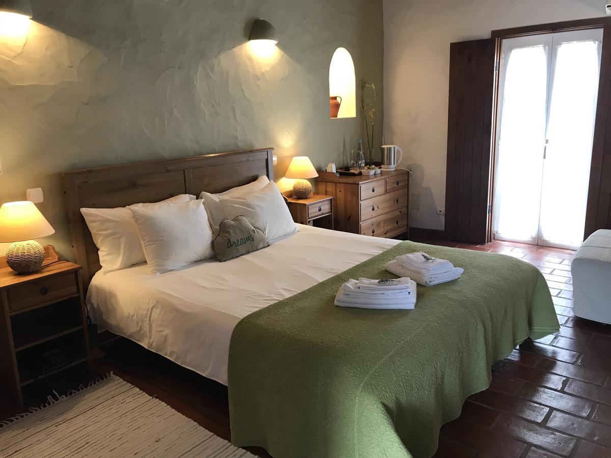 Guest house Herdade Do Freixial - 2*