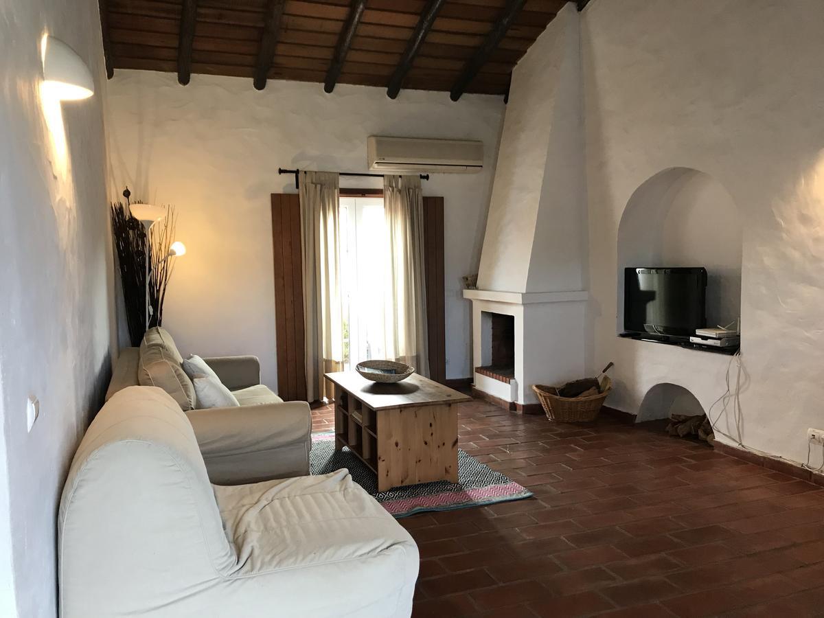 Herdade Do Freixial - Guest house