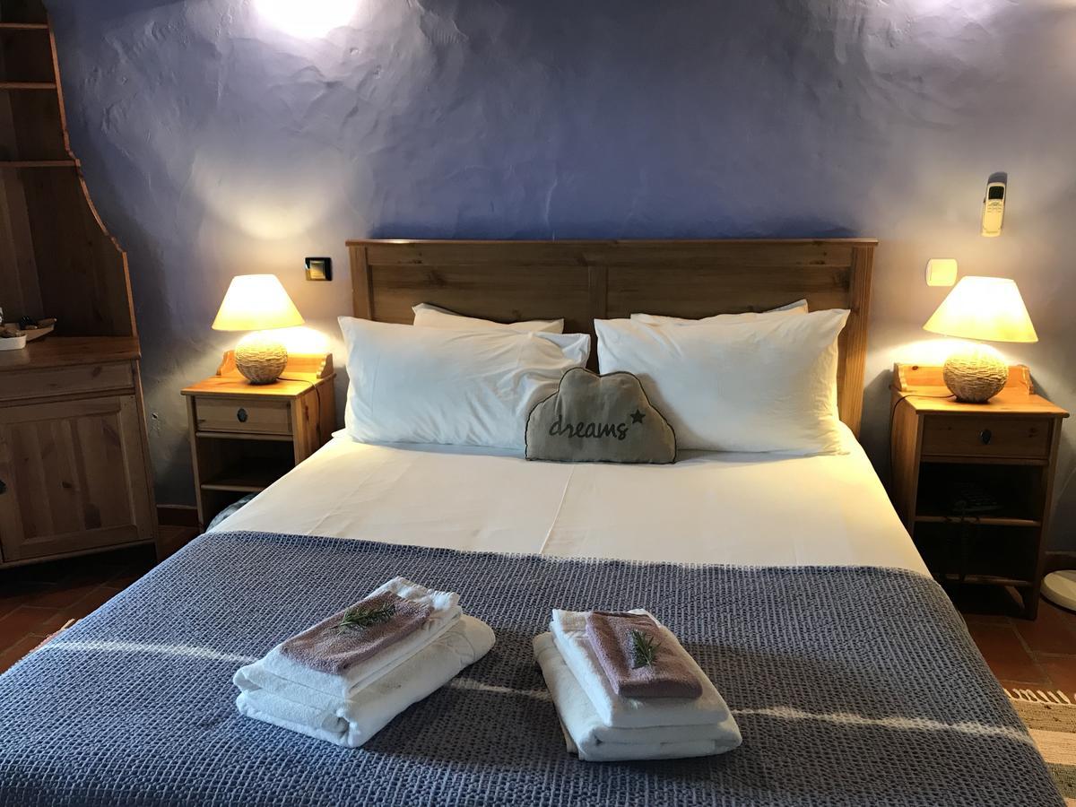 Herdade Do Freixial - Guest house Vila Nova de Milfontes