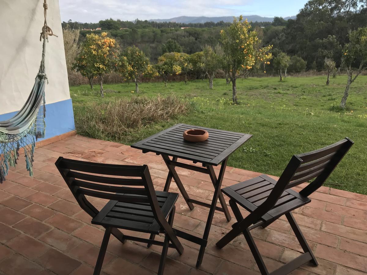 Guest house Herdade Do Freixial - 2*