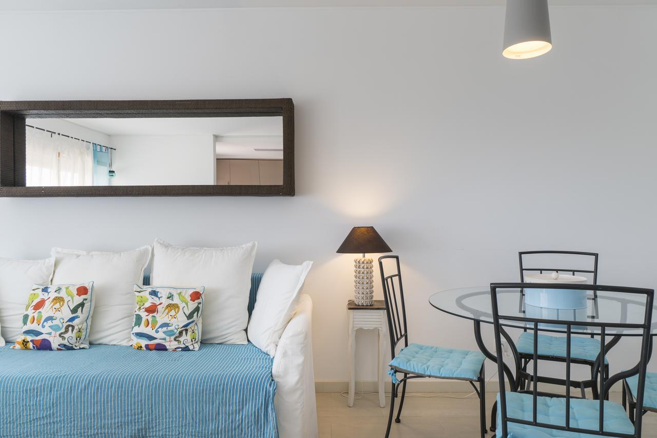 Bmyguest - Santa Luzia Sunset Apartment *
