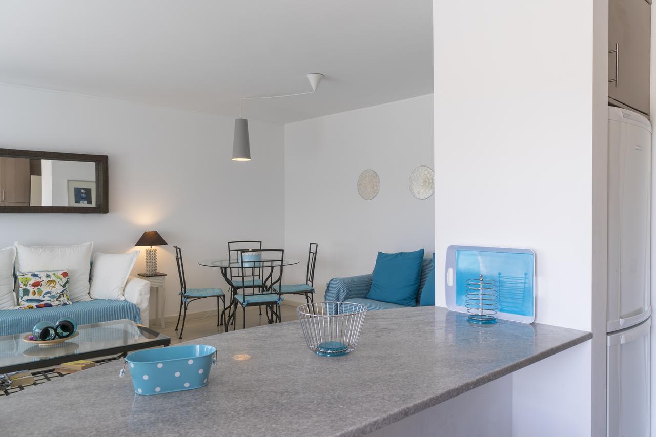Bmyguest - Santa Luzia Sunset Apartment *