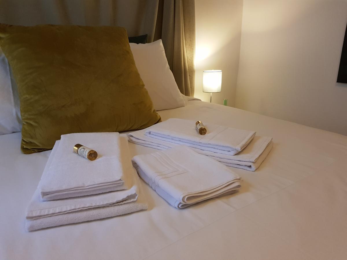 Guest house Ap.art Lisbon