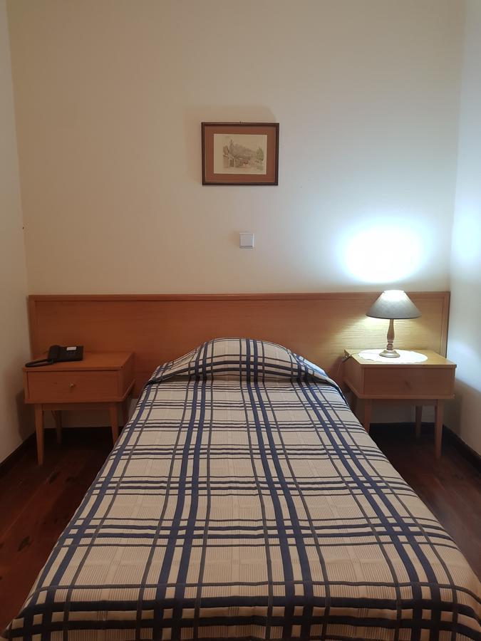 Residencial Do Vale Guest house