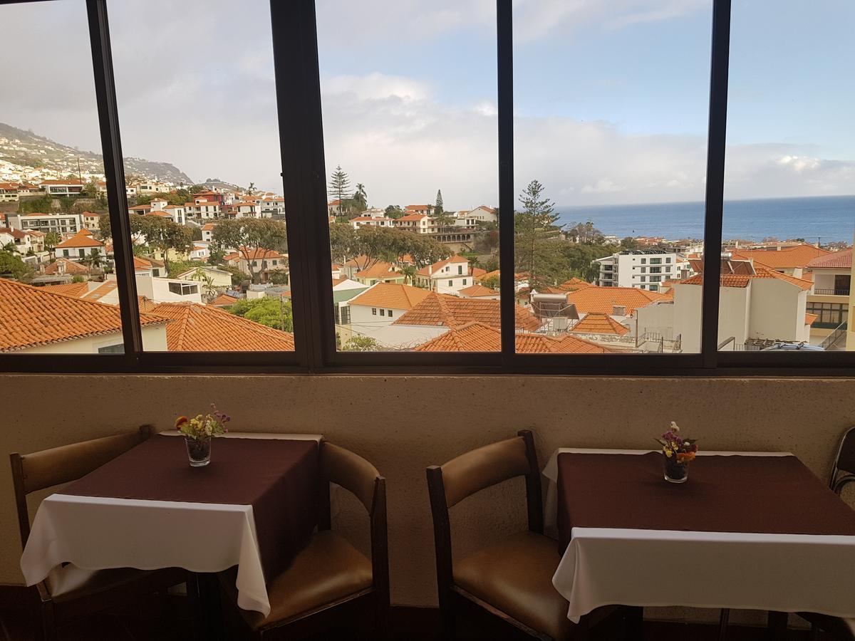 Residencial Do Vale Funchal (Madeira)