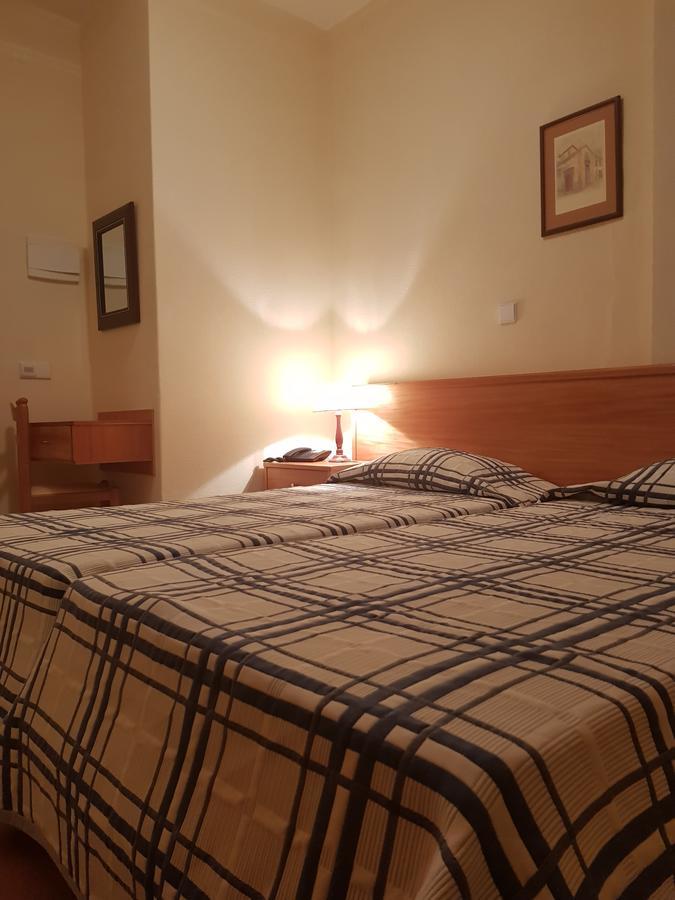 Guest house Residencial Do Vale 3*
