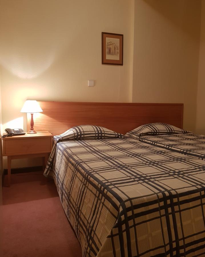 Residencial Do Vale Guest house