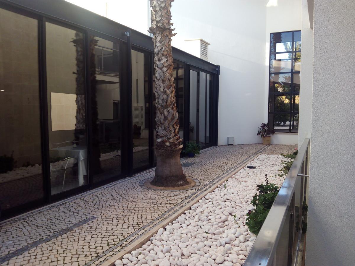 Hotel Alisios Albufeira