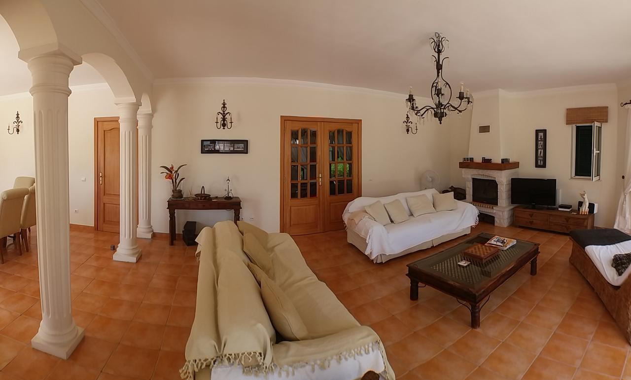 Bed and breakfast Casa Cereja 'adults Only'