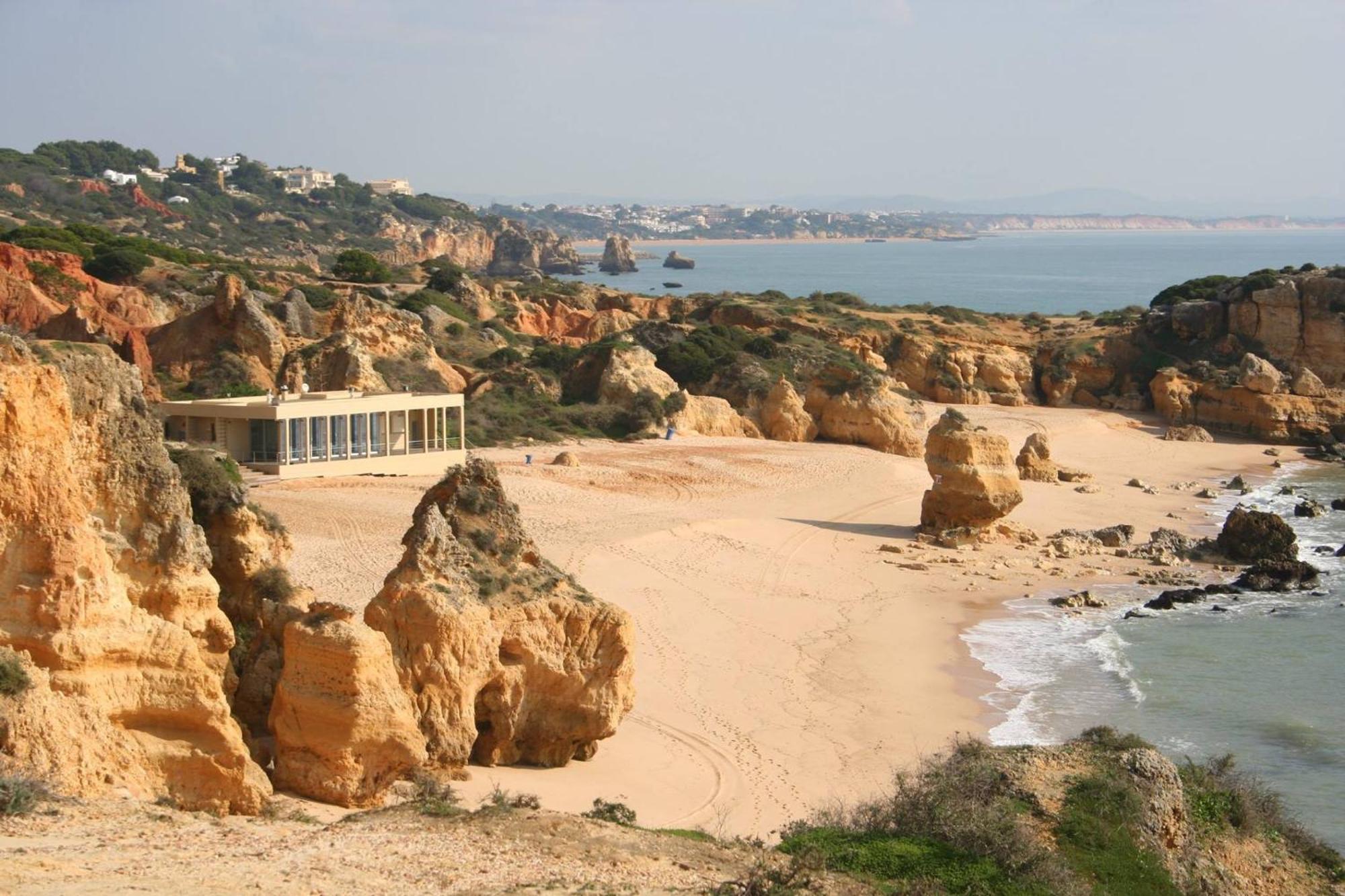 Casa Cereja 'adults Only' Bed and breakfast Albufeira