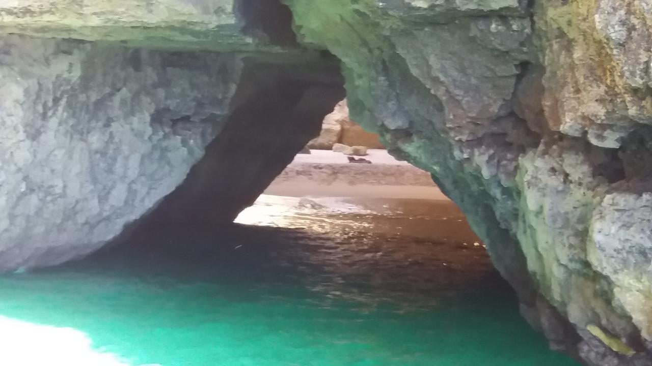 Casa Cereja 'adults Only' Bed and breakfast Albufeira