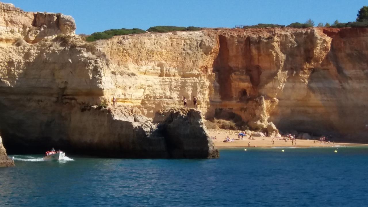 Casa Cereja 'adults Only' Bed and breakfast Albufeira