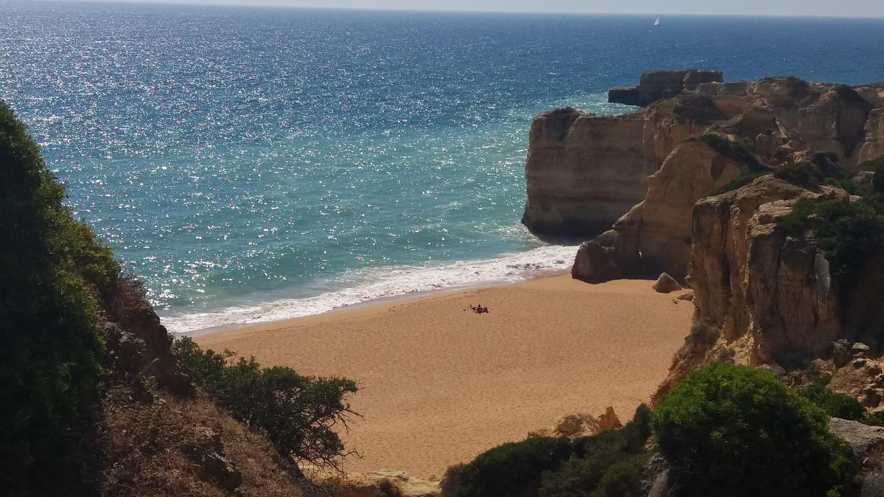Bed and breakfast Casa Cereja 'adults Only' Albufeira