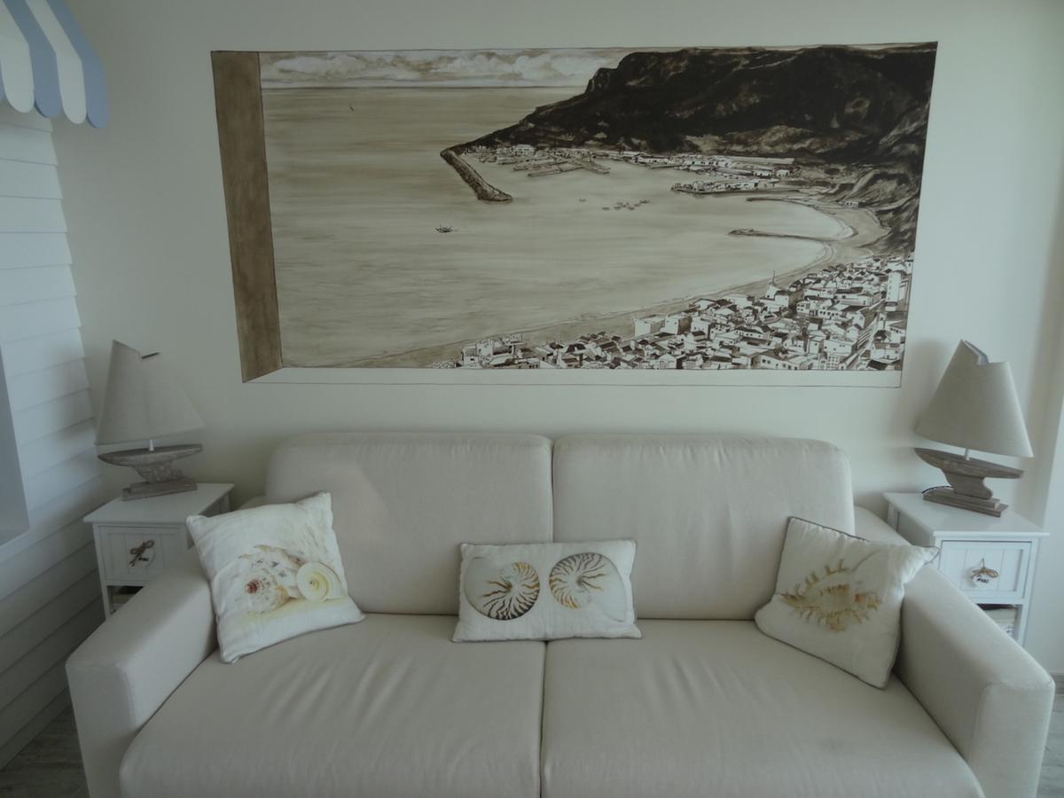 Akisol Iii Apartment *