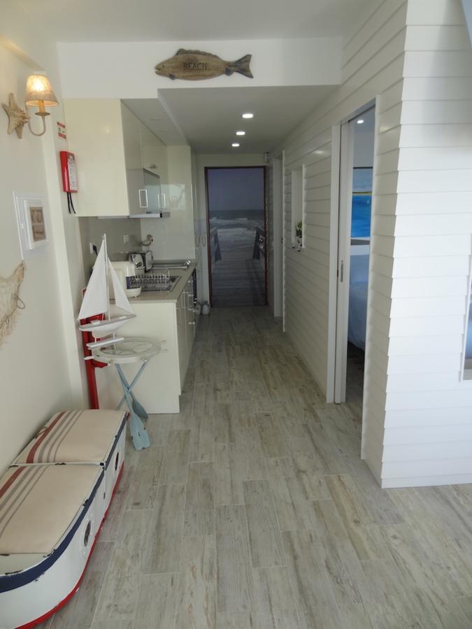 Akisol Iii Apartment *