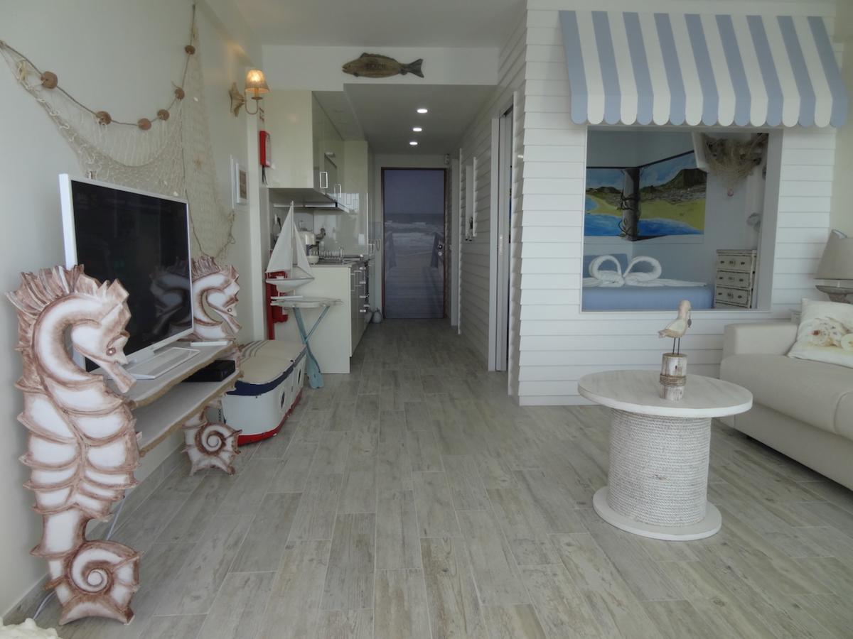 Akisol Iii Apartment Sesimbra