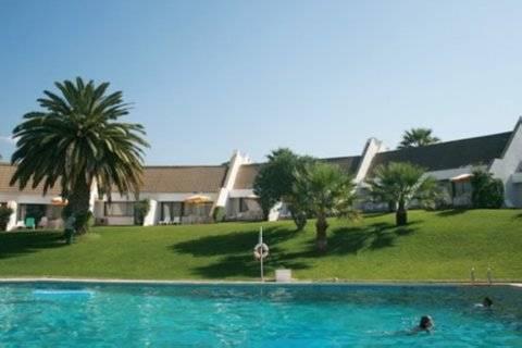 Capitalmoura Mouragolf Village Aparthotel Vilamoura