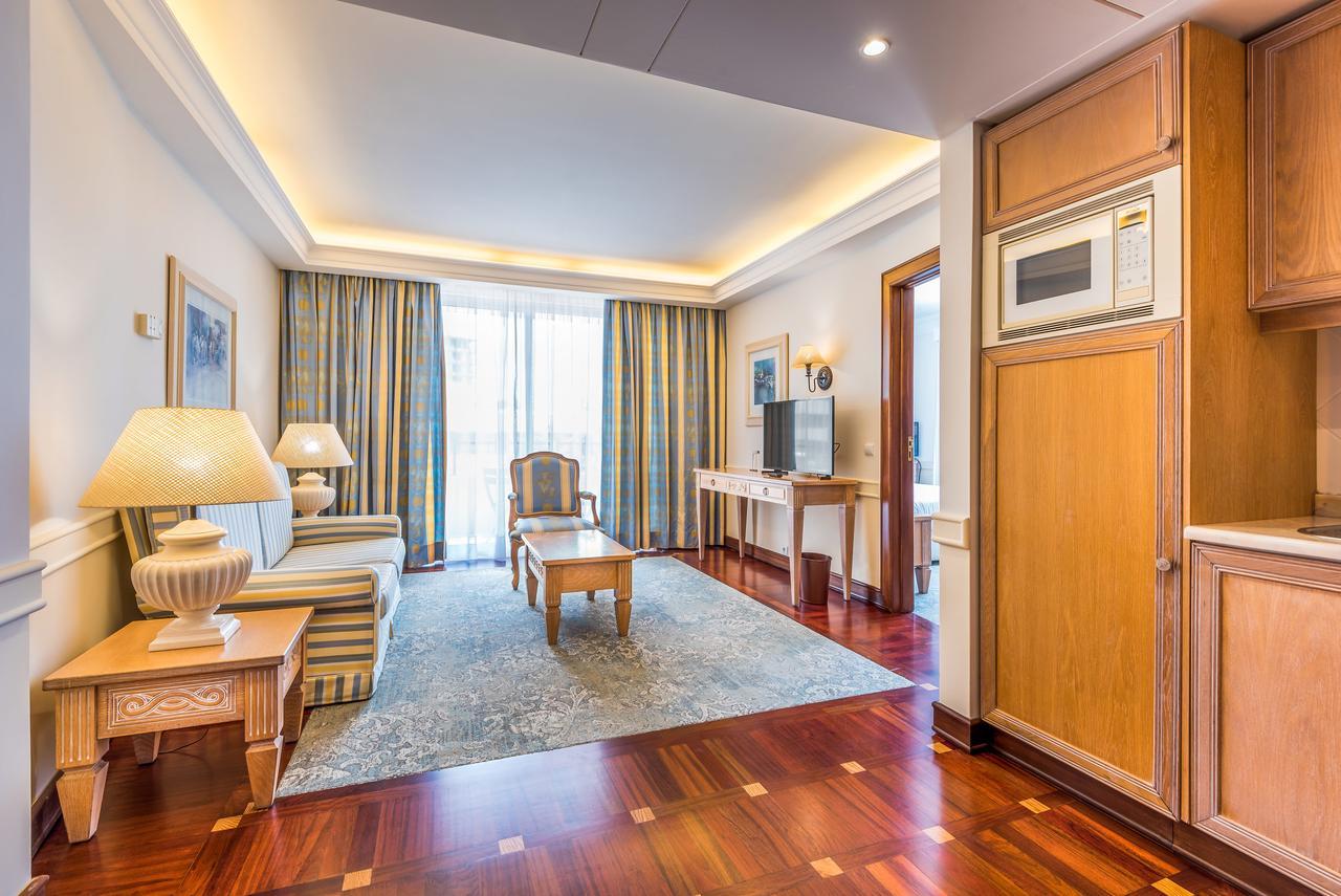 Pestana Royal Ocean & Hotel 5*
