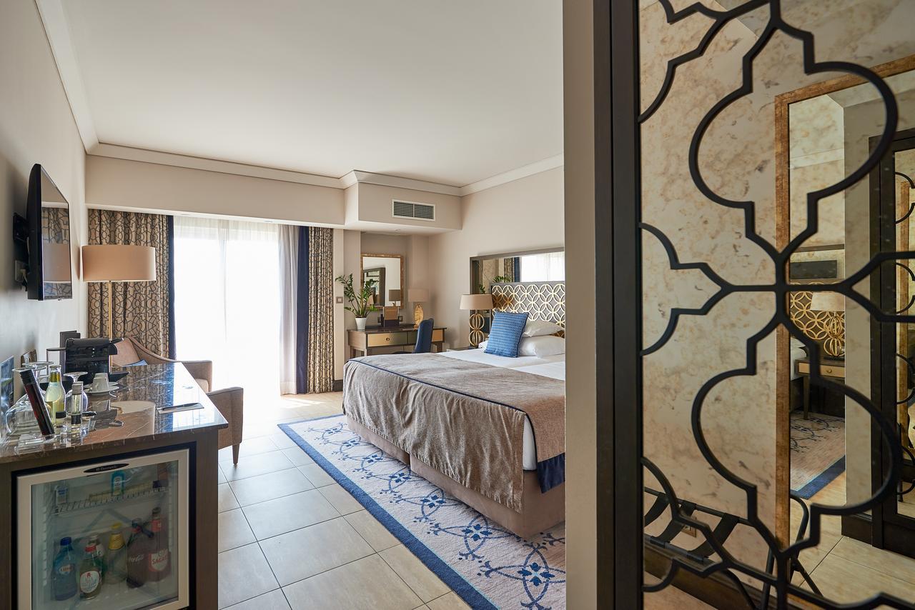 Dona Filipa Resort 5*