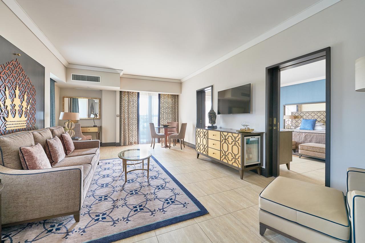 Resort Dona Filipa Almancil