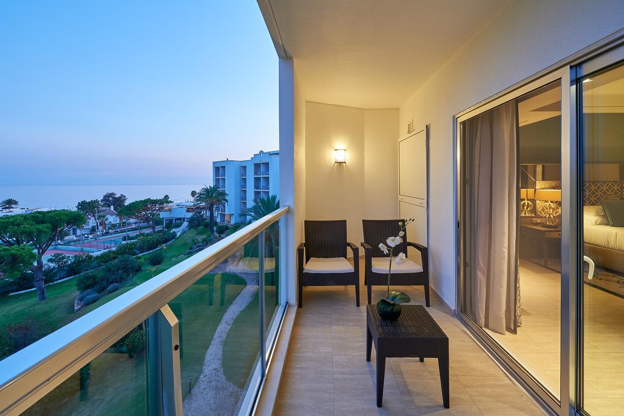 Dona Filipa Resort 5*