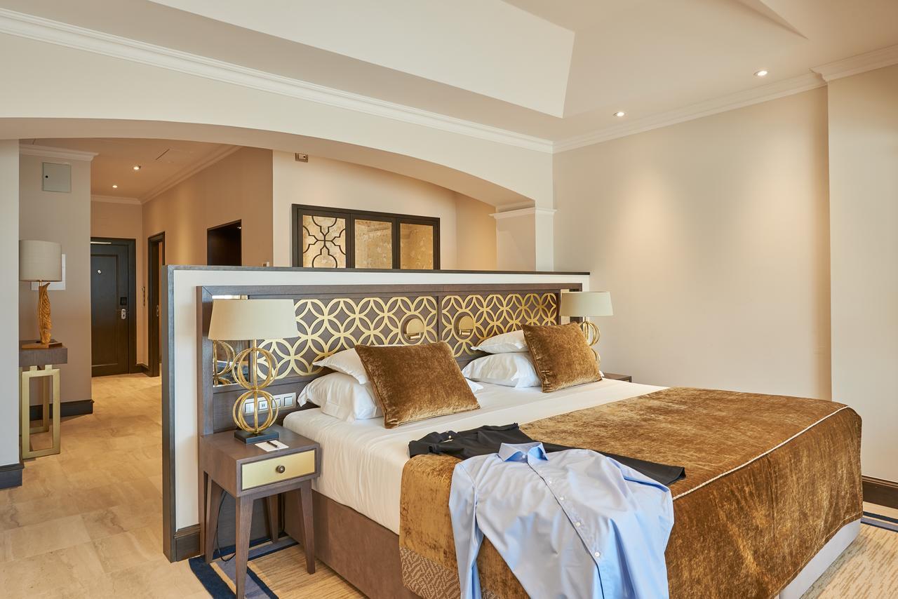 Dona Filipa 5* Almancil
