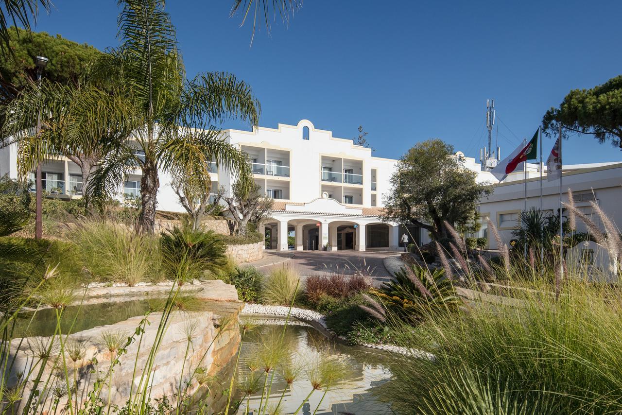 Resort Dona Filipa