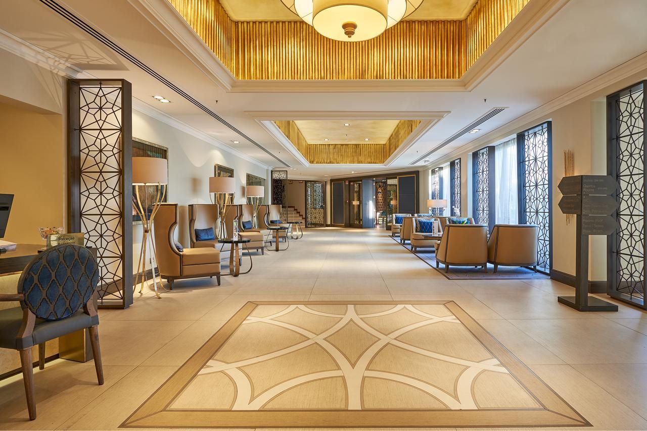 Resort Dona Filipa