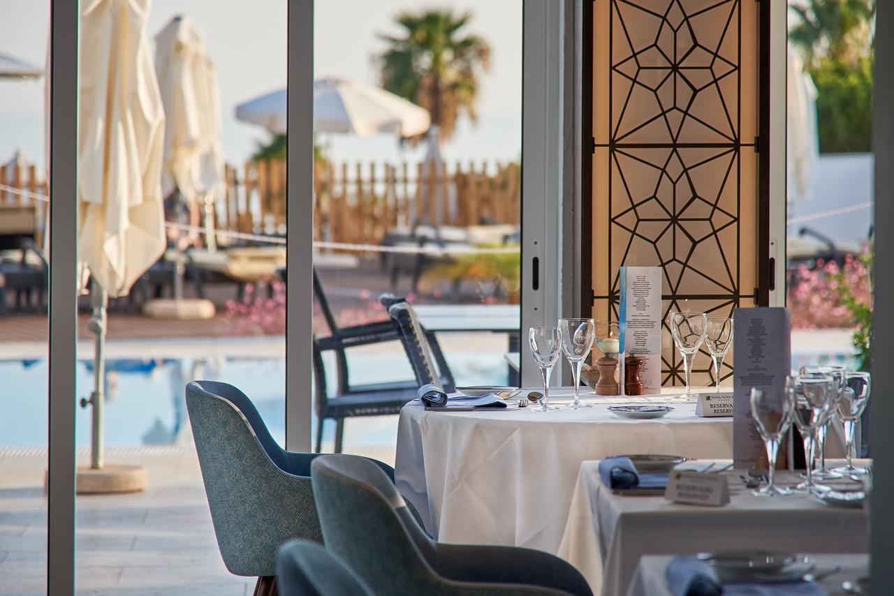 Resort Dona Filipa