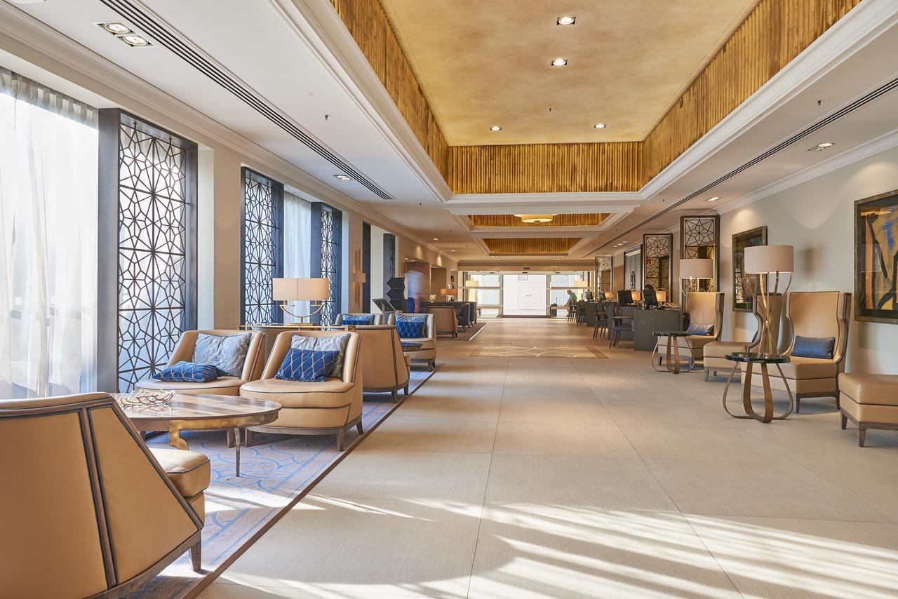 Resort Dona Filipa 5*
