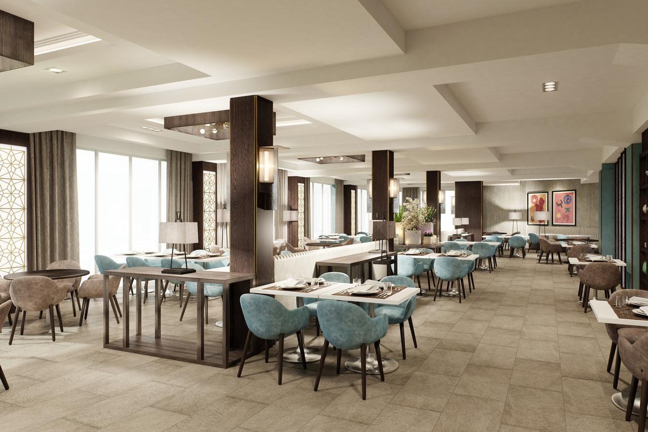 Resort Dona Filipa Almancil
