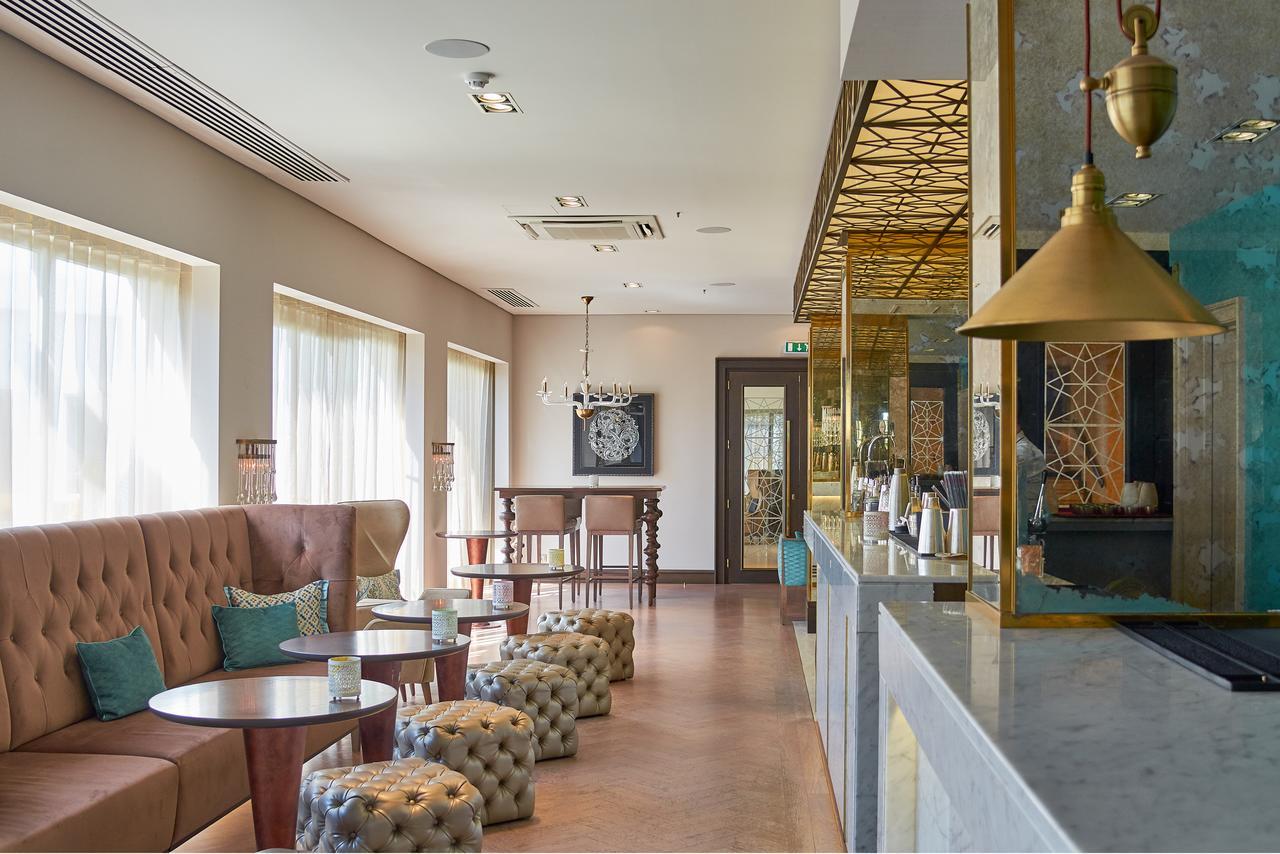 Dona Filipa Resort 5*