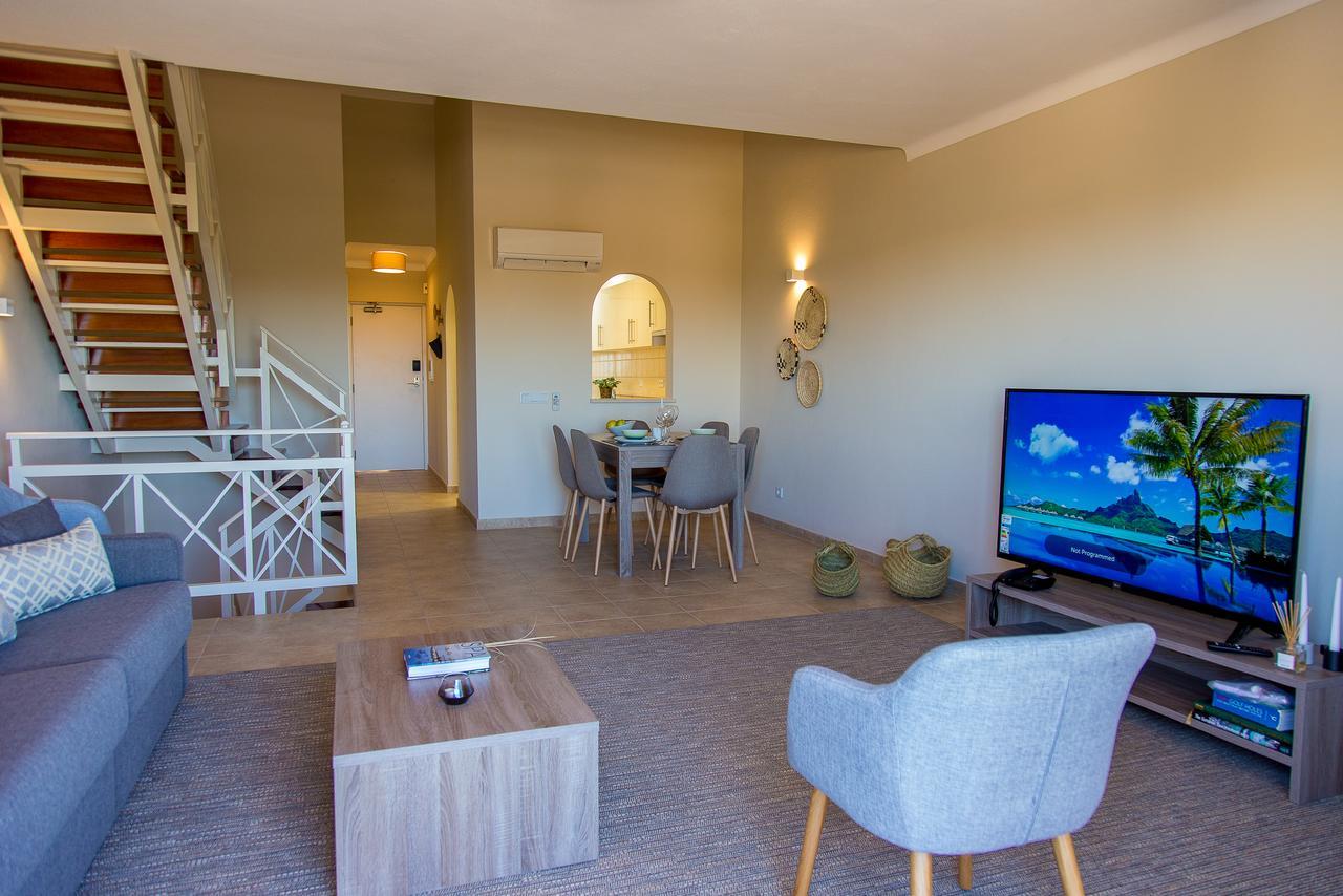 Pestana Gramacho Residences 4*