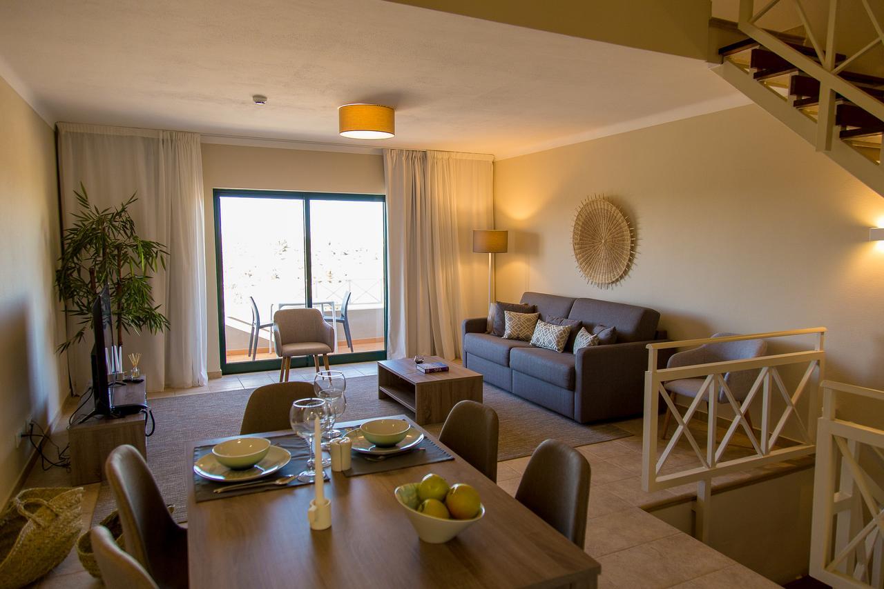 Pestana Gramacho Residences Ferragudo (Faro)
