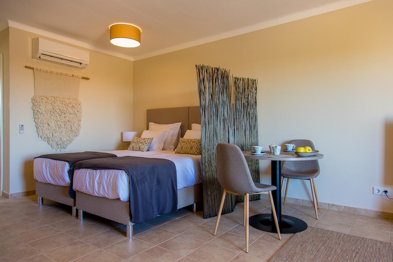 Aparthotel Pestana Gramacho Residences 4*