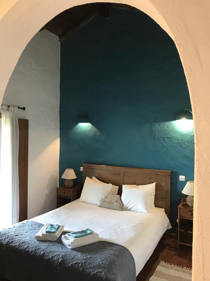 Guest house Herdade Do Freixial -