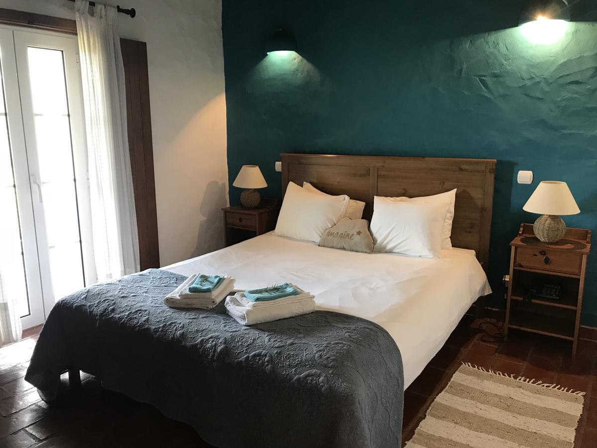 Herdade Do Freixial -