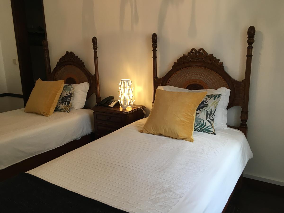 Ribamar Hotel *