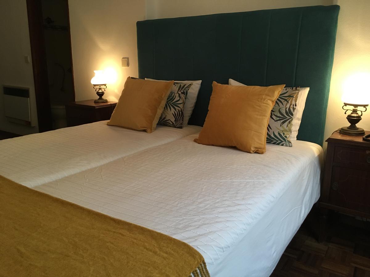 Hotel Ribamar *