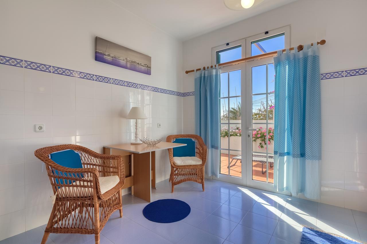 Atalaia Villa *