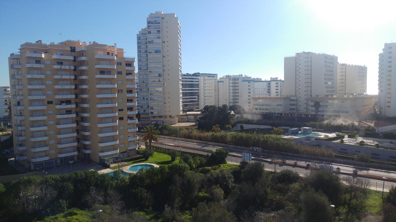 Apartahotel Castelos Da Rocha 3*