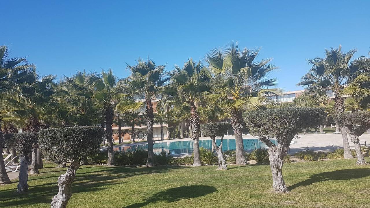 Appartement Herdade Dos Salgados Albufeira