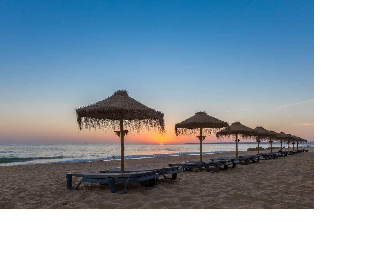Appartement Herdade Dos Salgados Albufeira